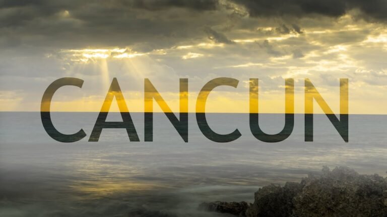 Cancun   Expedia Destination Video