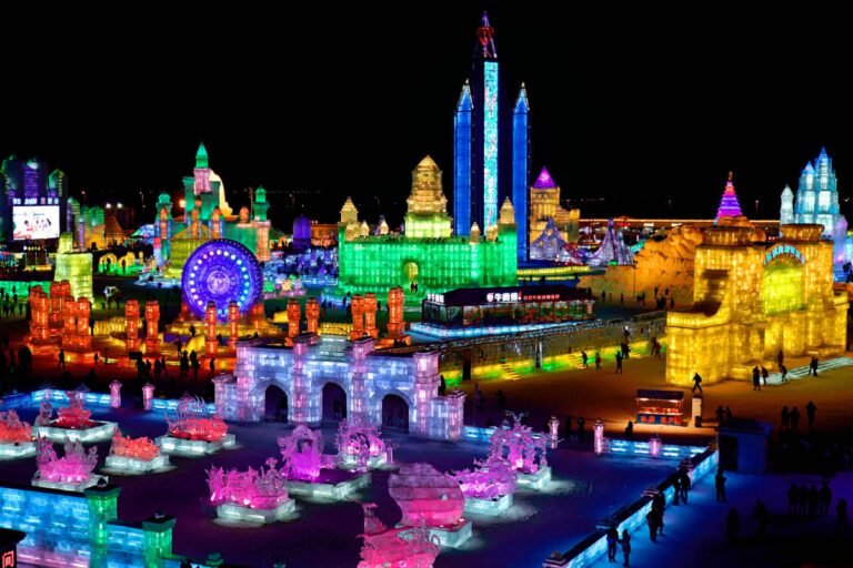 5 Off-Path Destinations Everyone Should Visit At Least Once