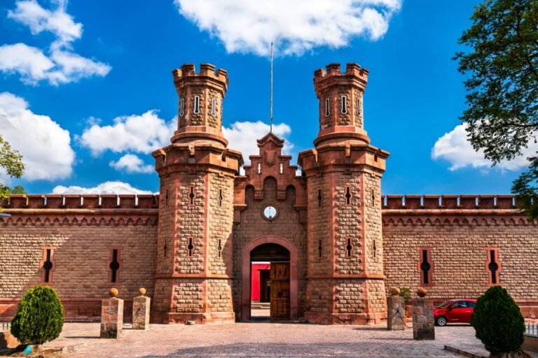 Americans Can Fly Nonstop To These 5 Lesser Known & Gorgeous Mexico Destinations