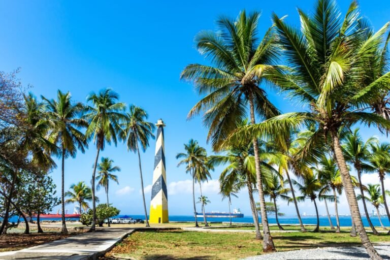 7 Charming Caribbean Cities You Need To Visit In 2026