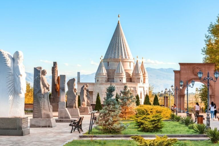 This Undiscovered Eurasian Country Offers Digital Nomad Visas With No Income Requirement