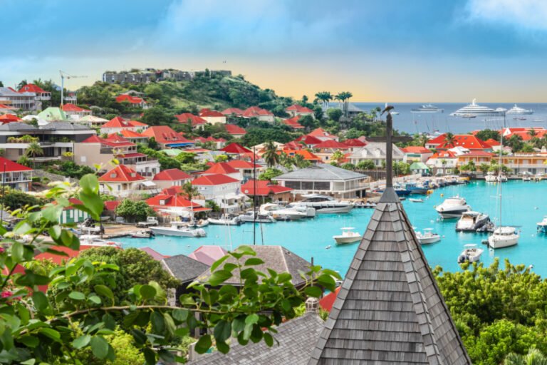 The Top 6 Safest Caribbean Destinations For 2026 (And A Quiz To Find Your Perfect Match)