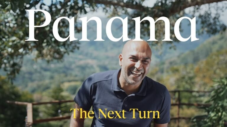 Panama's Feast For the Senses: Monkey Island and Volcán Barú | The Next Turn