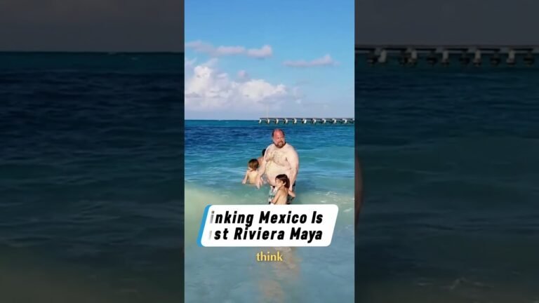 What Annoys The Locals In Mexico