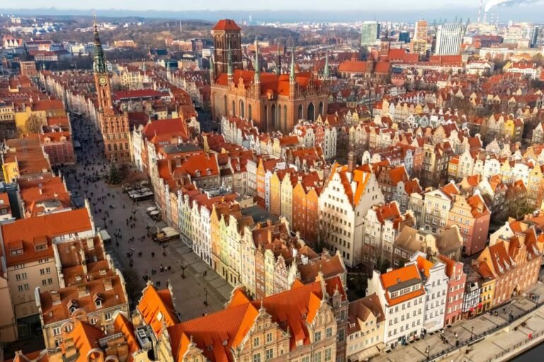 4 Underrated Destinations To Visit In One Of Europe’s Safest Countries