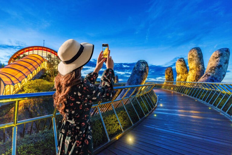 Americans Must Complete New Mandatory E-Form Traveling To This Asian Country