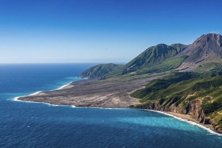 This Gorgeous Island Is The Caribbean’s Best Kept Secret For 2026