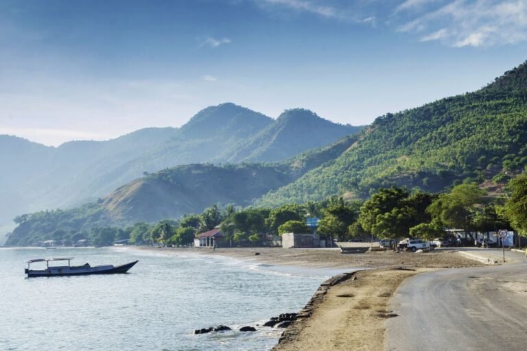 5 Undiscovered Destinations Everyone Should Visit At Least Once