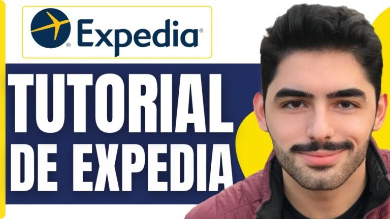 Qué Es Expedia Y Cómo Funciona ( En 2025 )