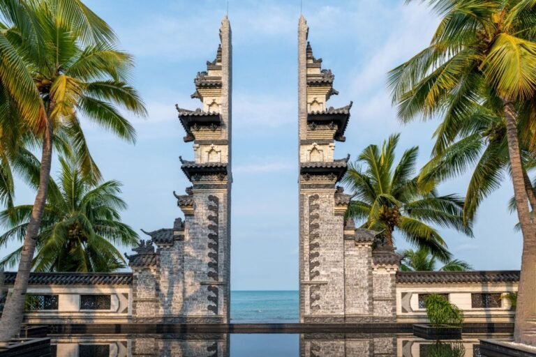 5 Off-Path Beach Destinations You Have To Visit This Summer