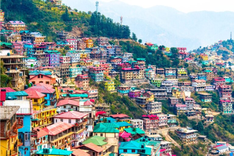 Experts Name 4 Surprising Cities As Asia’s Top Summer Destinations