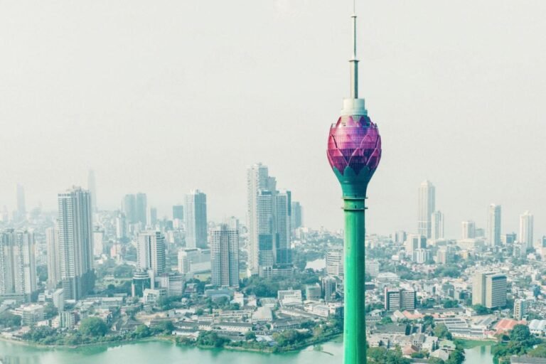 Americans Will No Longer Pay A Fee To Visit This Trendy Asian Country