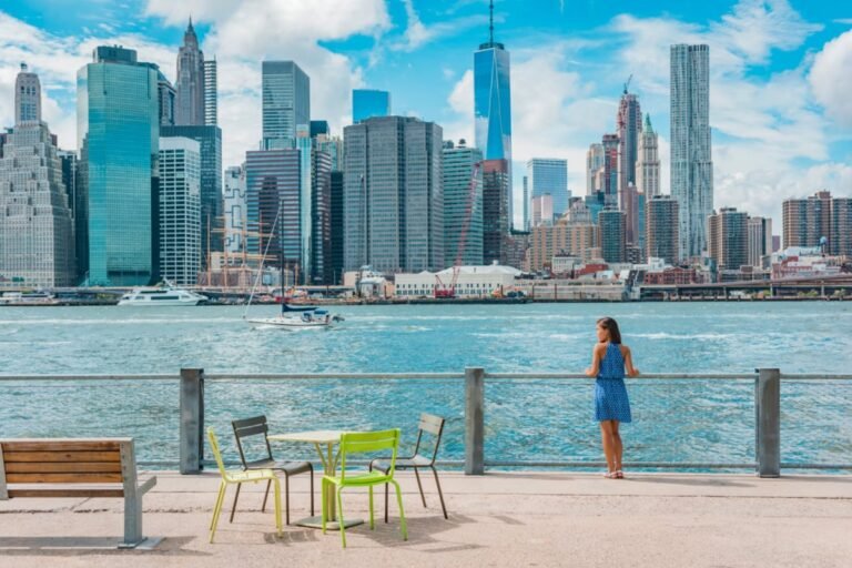 5 Major U.S. Destinations Every American Should Visit At Least Once