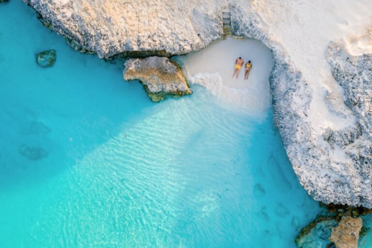 Aruba Was Just Voted The Safest Destination In The Caribbean: Here’s Why It’s My Go-To Escape