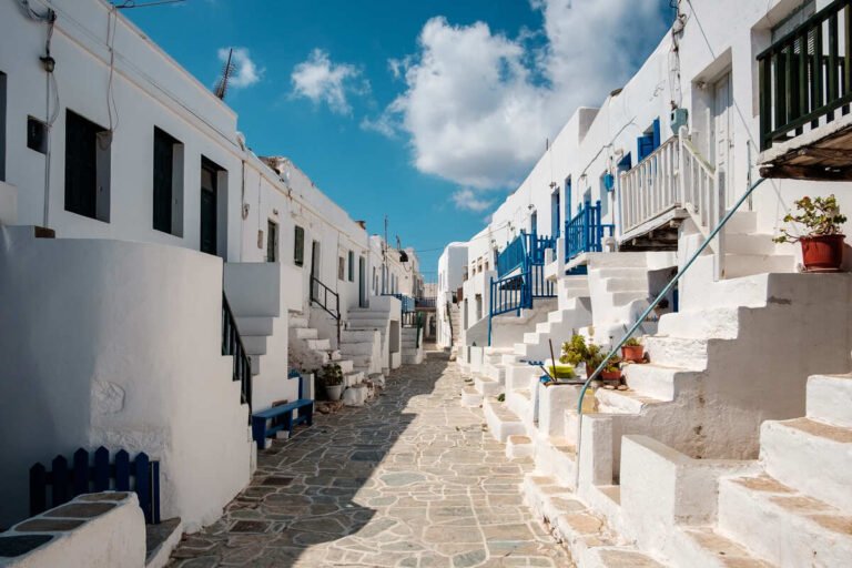3 Mediterranean Destinations For Cheaper Prices & Less Crowds This Summer