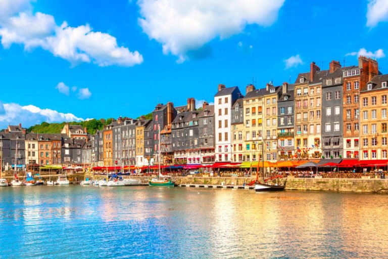 4 Undiscovered France Getaways To Escape The Summer Heat