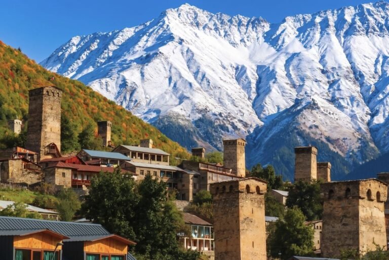 5 Unknown Destinations Everyone Should Visit At Least Once