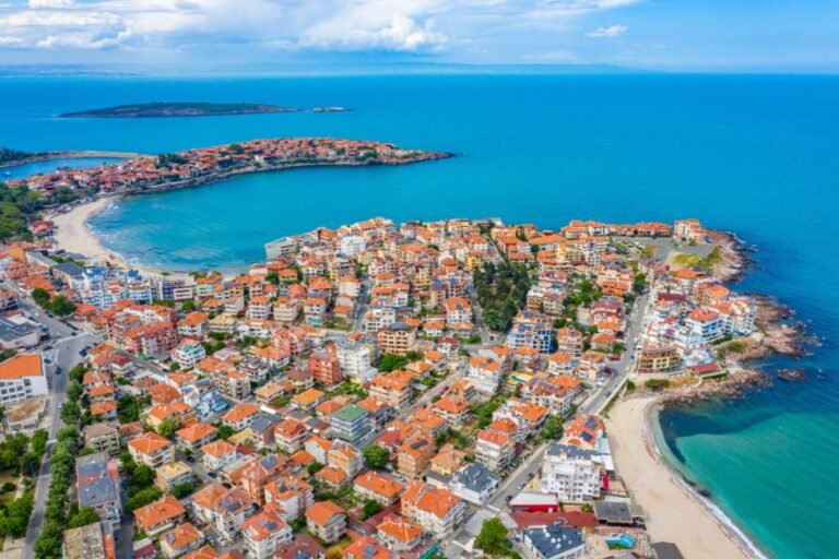 Eastern Europe’s Safest Undiscovered Country Wants More Tourists To Visit