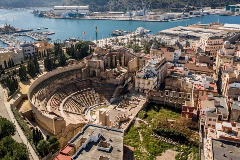 Move Over Barcelona! This Lesser-Known City Is One Of The Cheapest In Europe