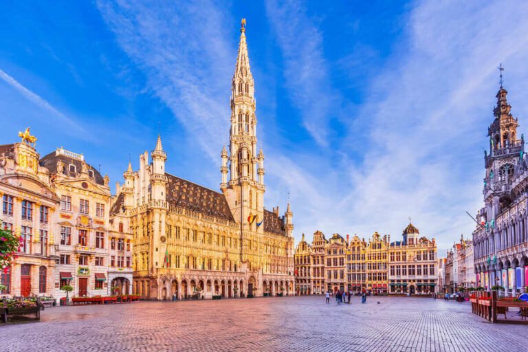 New Overnight Train Launching Between 2 Of Europe’s Most Vibrant Cities