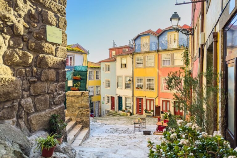 These 4 European Cities Are The Cheapest To Reach This Summer