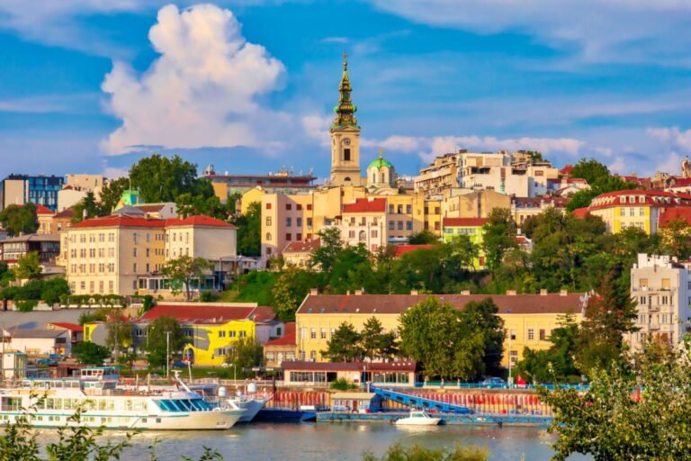 These 4 Underrated Cities Are Europe’s Cheapest Summer Destinations