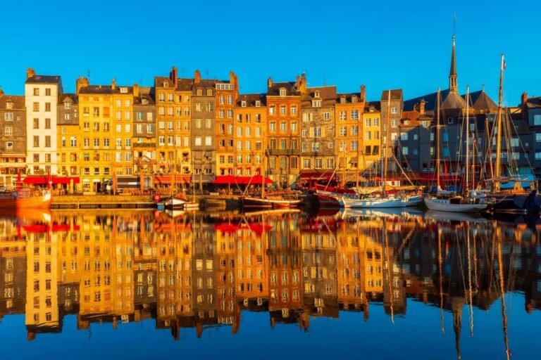 Top 5 Medieval Towns In France Without The Paris Summer Crowds