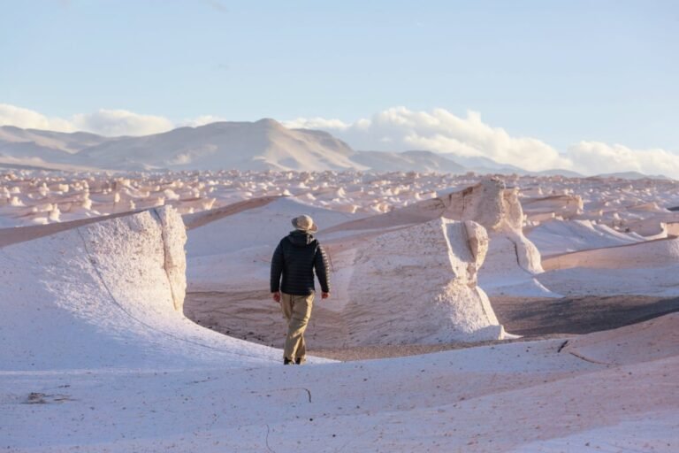 4 Underrated Destinations To Visit In One Of South America’s Safest Countries