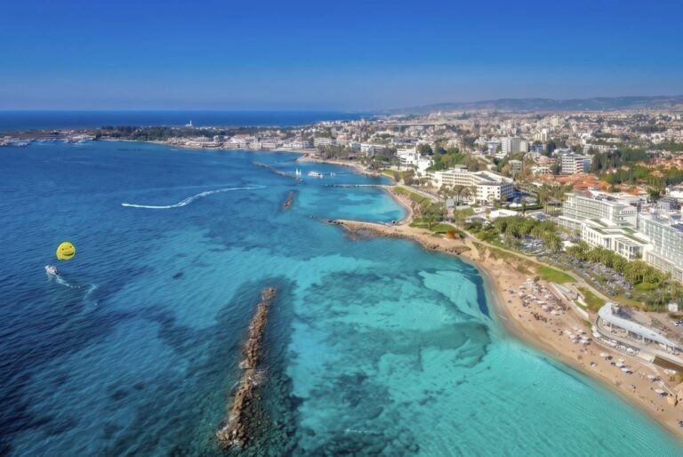U.S. Announces This Paradise Island Is Back To Being One Of The Safest Countries In Europe