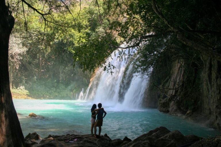 United Launching Only U.S. Flight To Mexico’s Last Undiscovered Destination