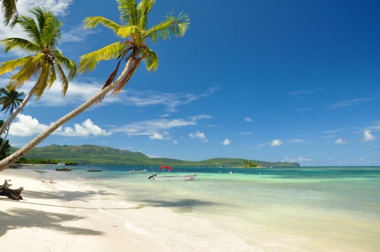8 Off-The-Grid Caribbean Towns To Visit In 2026