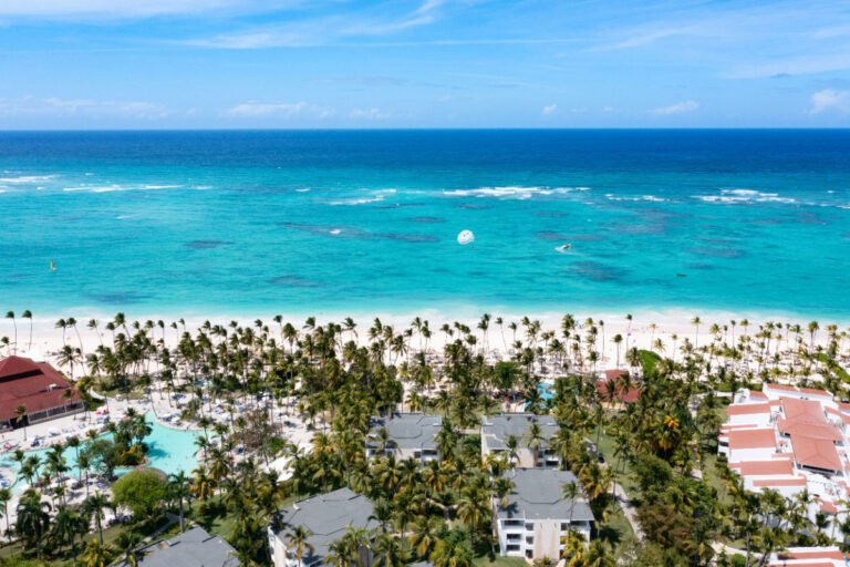 The 3 Cheapest Beach Destinations For Americans To Fly To This Summer