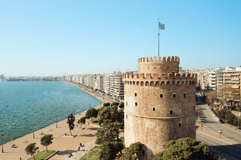 This Cheap Mediterranean Beach City Actually Wants More Tourists To Visit