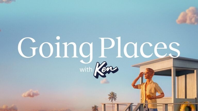 Going Places with Ken | Expedia
