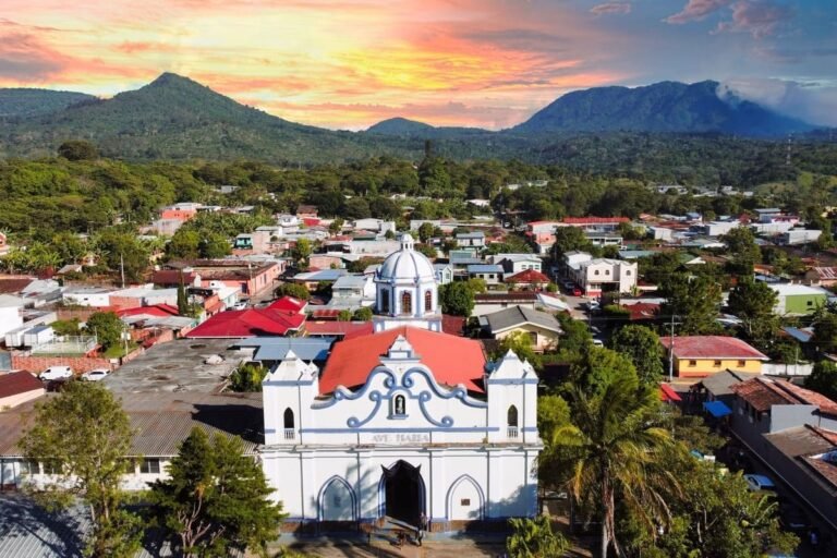 2 Of The World’s Fastest-Growing Destinations Earn Top U.S. Safety Rating