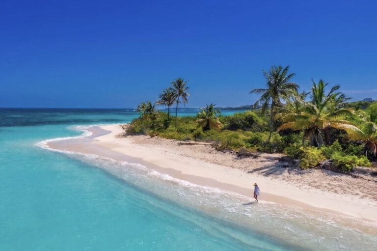 These Are The 7 Safest Beach Destinations For Americans This Summer According To Travelers