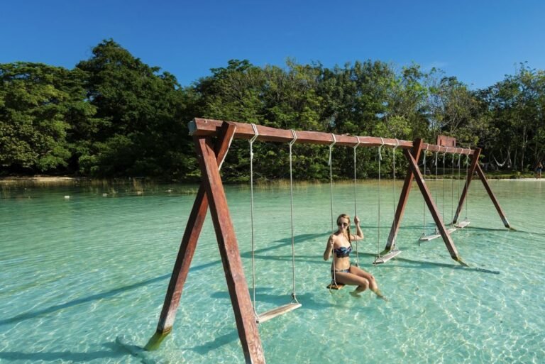Trade the Mega-Resorts for Quiet Sands: 3 Hidden Mexican Beach Towns Americans Need to See