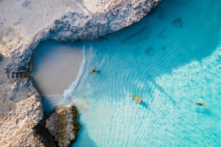 5 Of The Safest Caribbean Islands Worth The Splurge