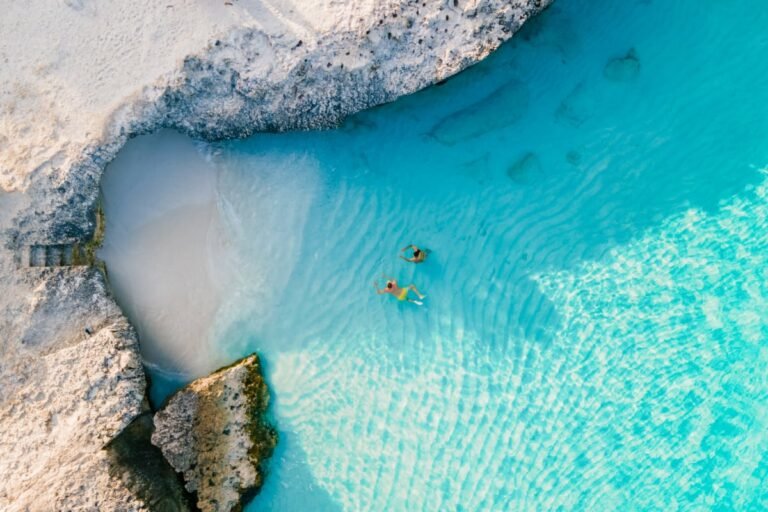 The 10 Safest Islands In The World Right Now According To Travelers